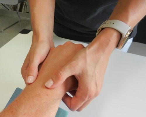 Handtherapie (2)
